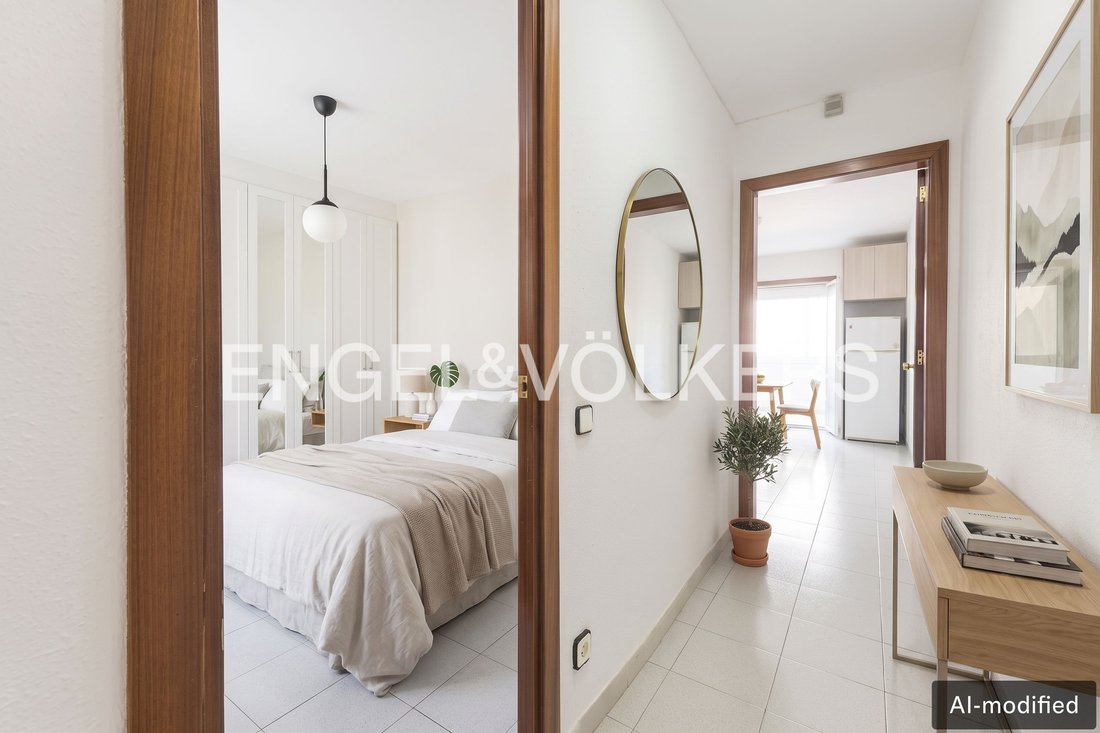 Appartement à Ciutat Vella, Barcelone, Espagne 3 - 19115330