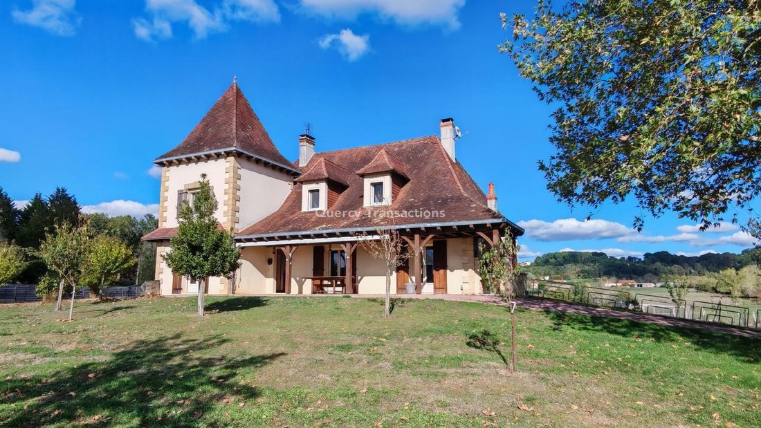 Casa en Thiviers, Nueva Aquitania, Francia 2 - 19115403