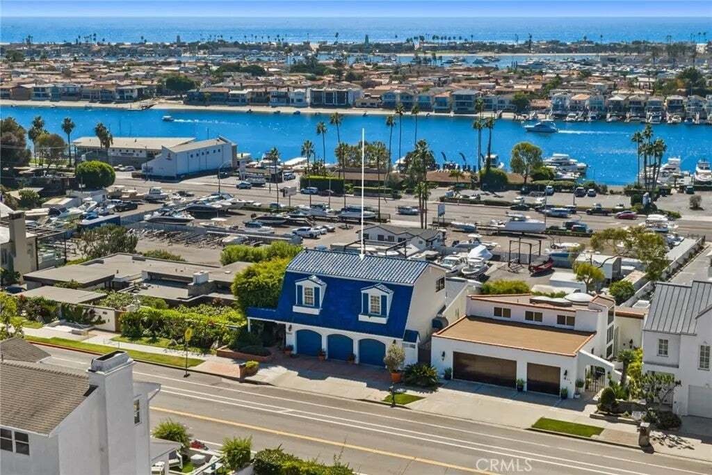 Casa en Newport Beach, California, Estados Unidos 5 - 19115002