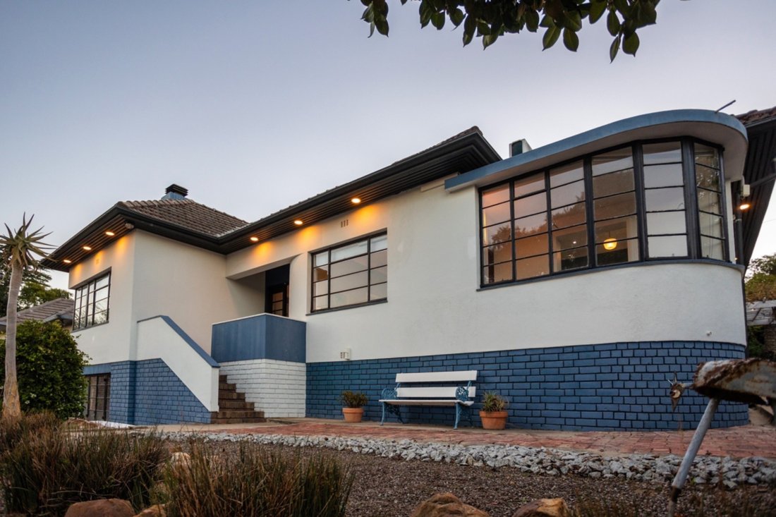 House in Courtrai, Western Cape, South Africa 1 - 19116364