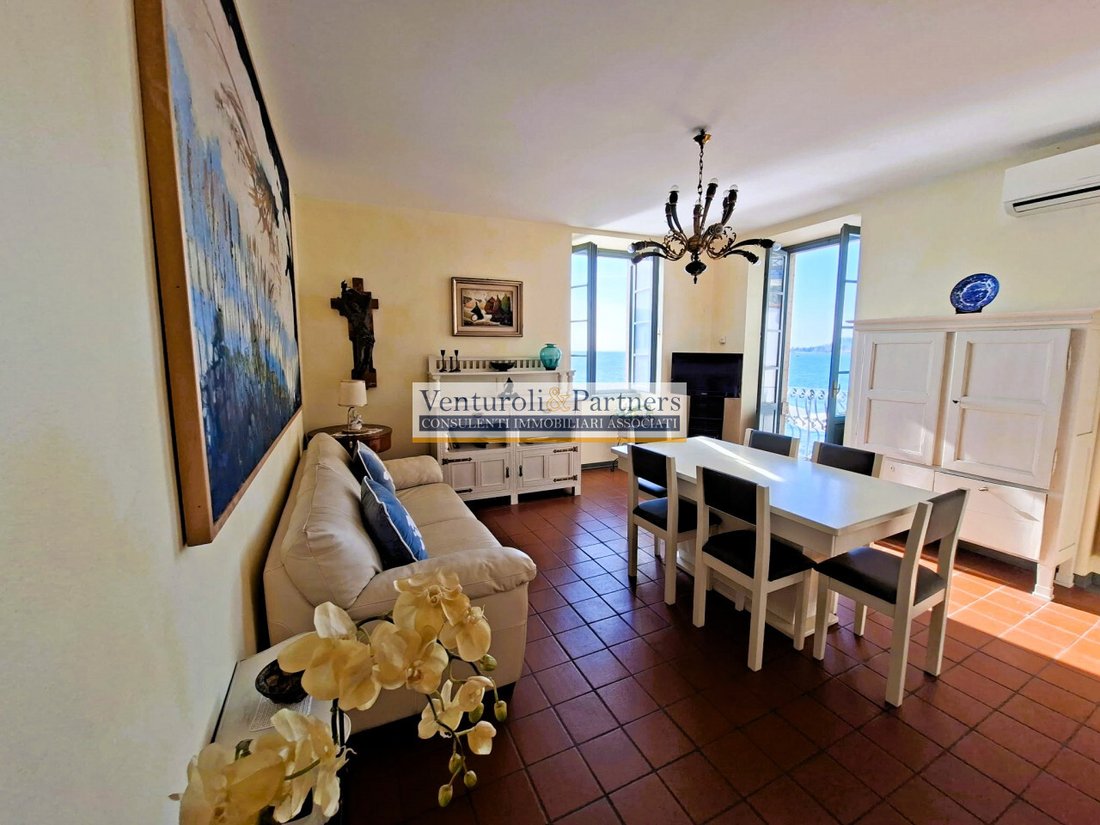 Appartement en Gargnano, Lombardie, Italie 4 - 19115967