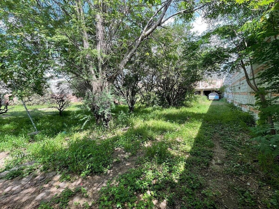 Land in Tequisquiapan, Santiago de Querétaro, Mexiko 2 - 19112773
