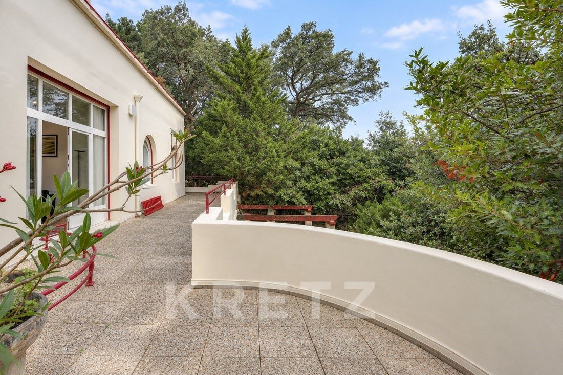 Appartement à Soorts-Hossegor, Nouvelle-Aquitaine, France 4 - 19112027
