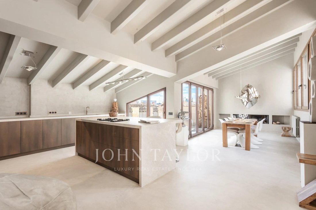 Apartamento en Palma, Islas Baleares, España 2 - 19111735