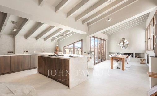 Apartamento en Palma, Islas Baleares, España 1