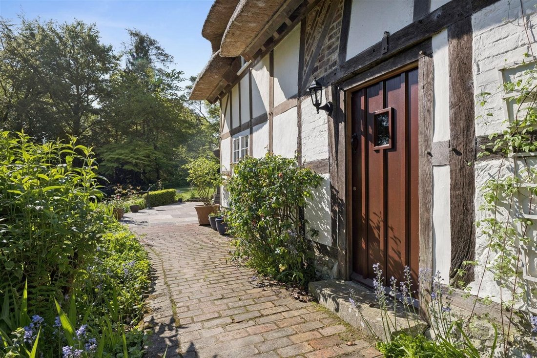 Casa en South Downs, Chichester, Inglaterra 2 - 17928389