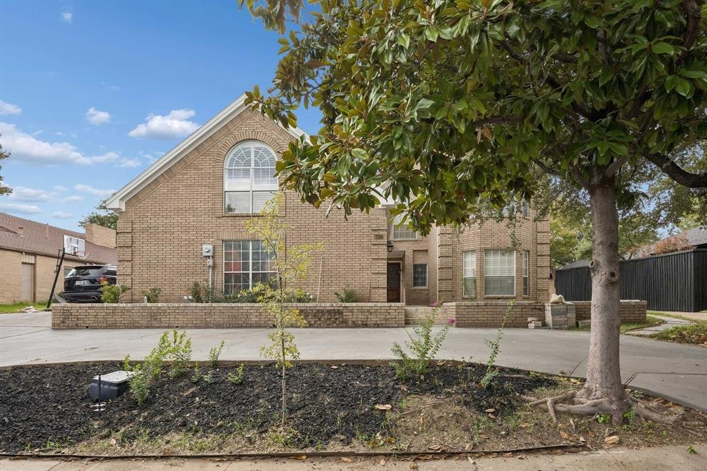 Casa en Dallas, Texas, Estados Unidos 3 - 19111165