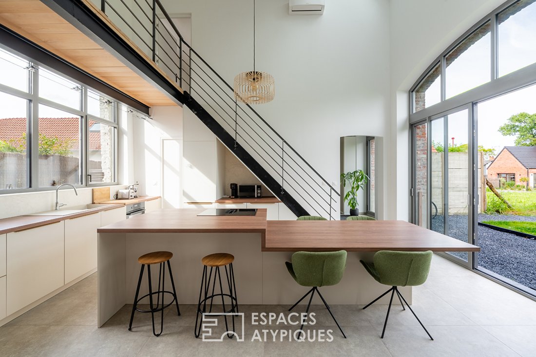 Villa en Merignies, Alta Francia, Francia 1 - 19115907