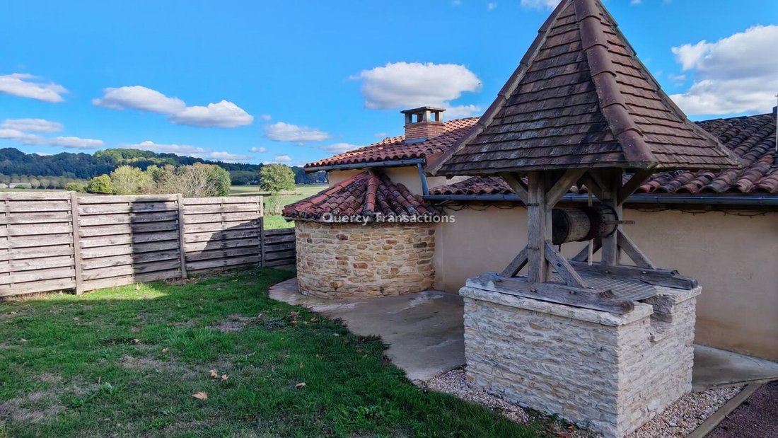 Casa en Thiviers, Nueva Aquitania, Francia 3 - 19115403