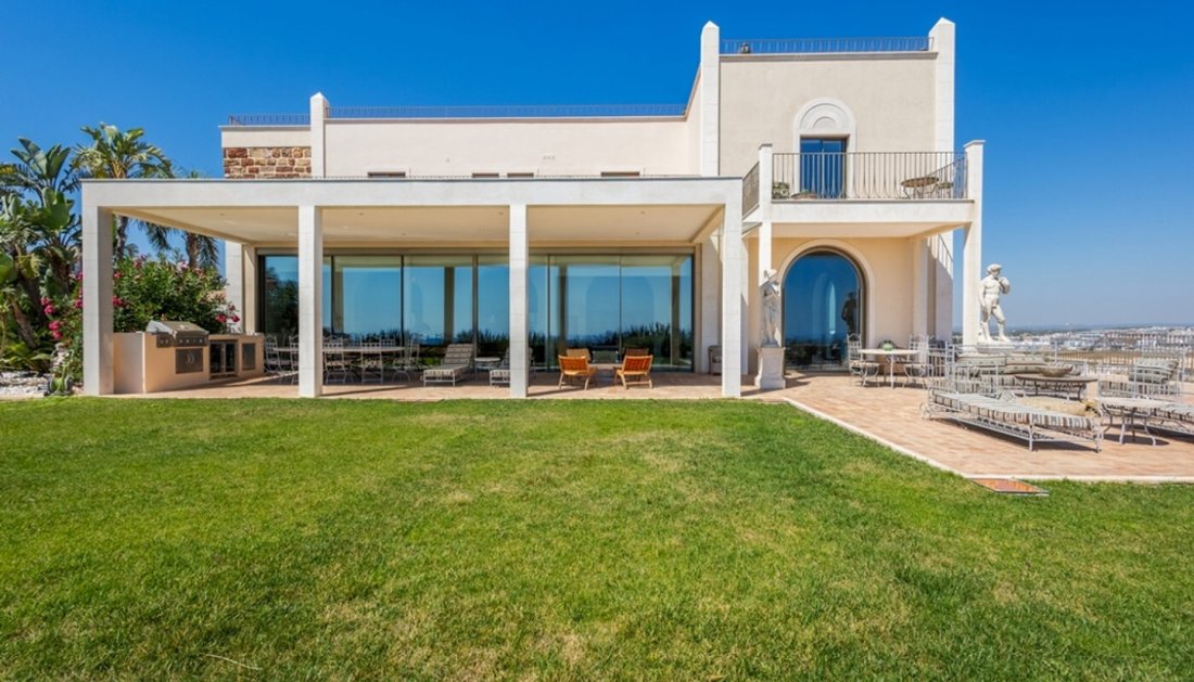 Villa in Sao Goncalo de Lagos, Algarve, Portugal 2 - 19111571