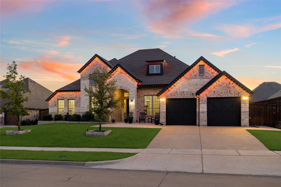 Casa en Heath, Texas, Estados Unidos 2 - 19115464