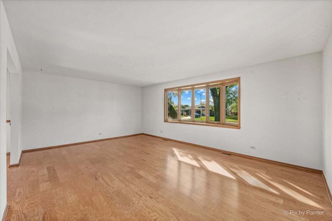 House in Schaumburg, Illinois, United States 5 - 19111210
