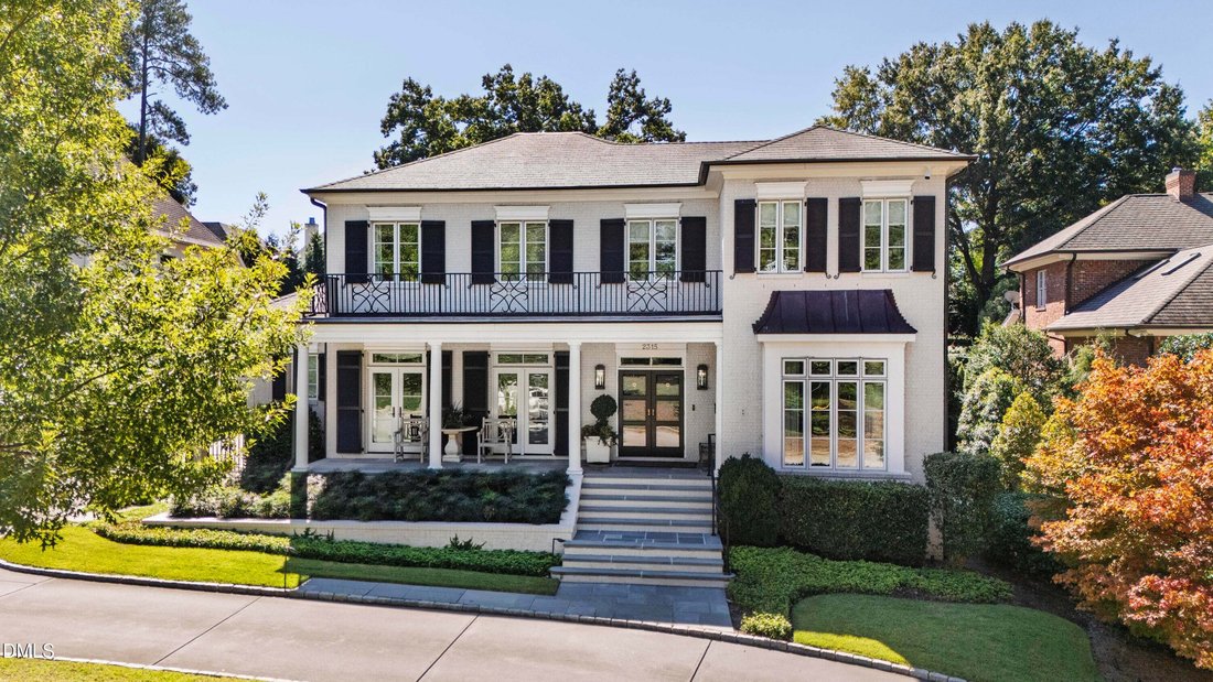 Casa en Raleigh, Carolina del Norte, Estados Unidos 1 - 19110917