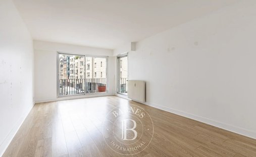 Apartment in Georges Brassens, Paris 15e Arrondissement, Paris 1
