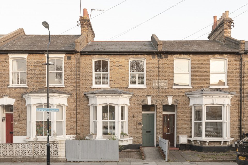 Casa a New Cross Gate, Lewisham, Inghilterra 2 - 19110839