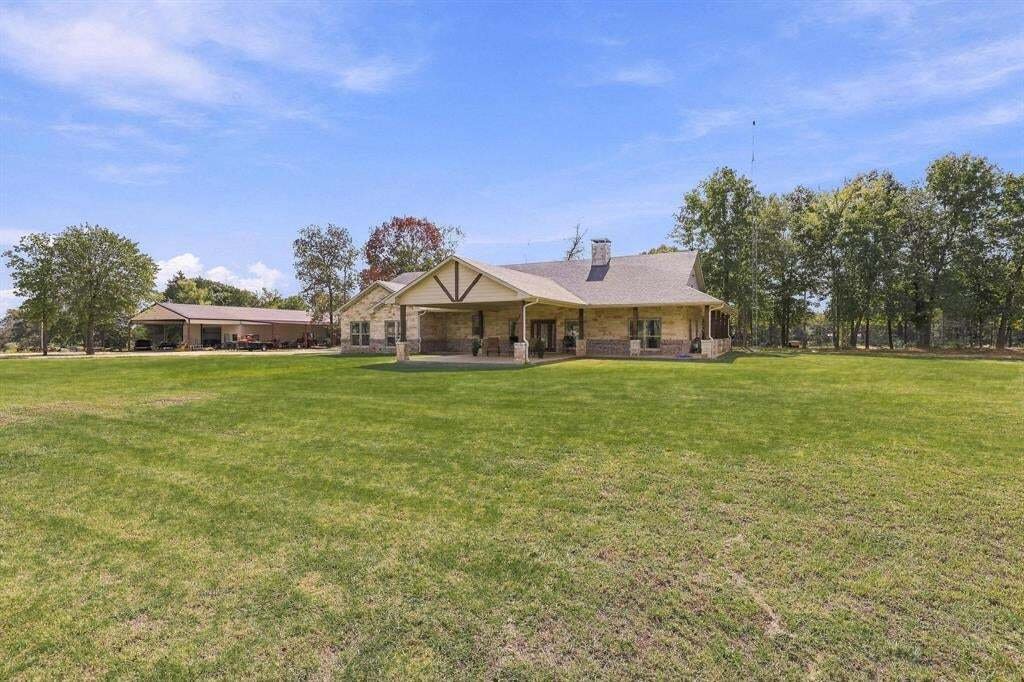 Rancho en Denison, Texas, Estados Unidos 3 - 19115082