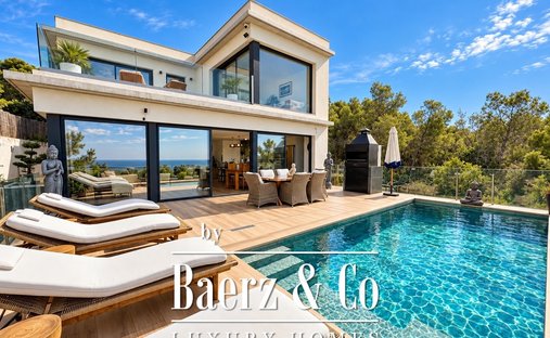 Casa en Cunit, Cataluña, España 1