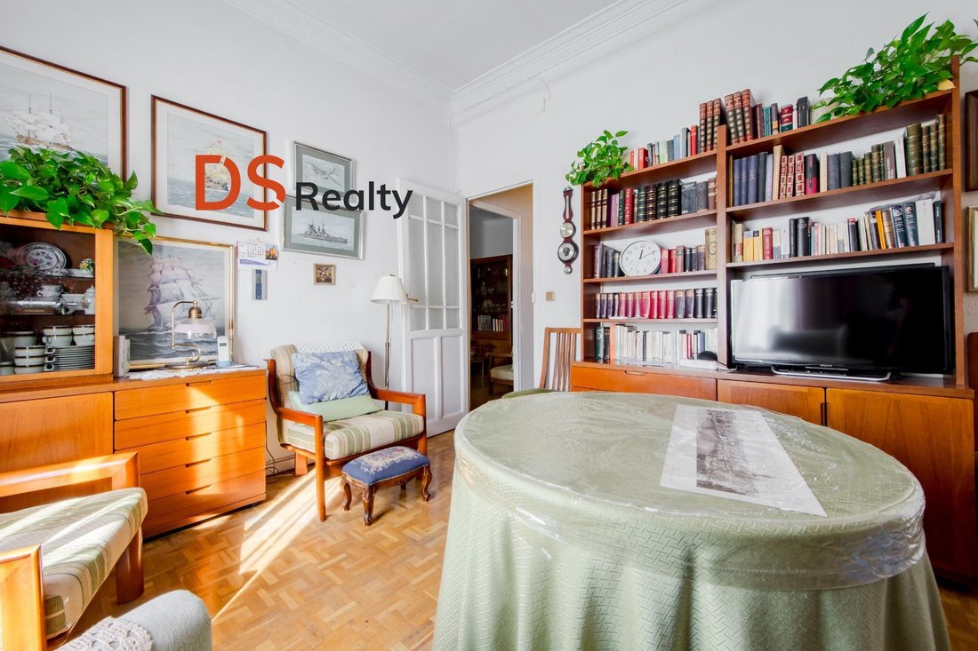 Appartamento a Tetuán, Madrid, Spagna 4 - 19111526