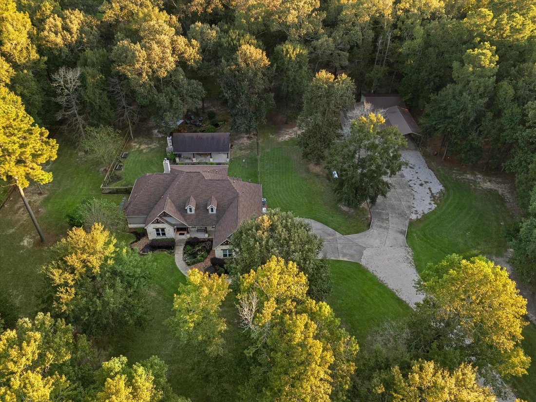 Casa a Dayton, Texas, Stati Uniti 2 - 19114763