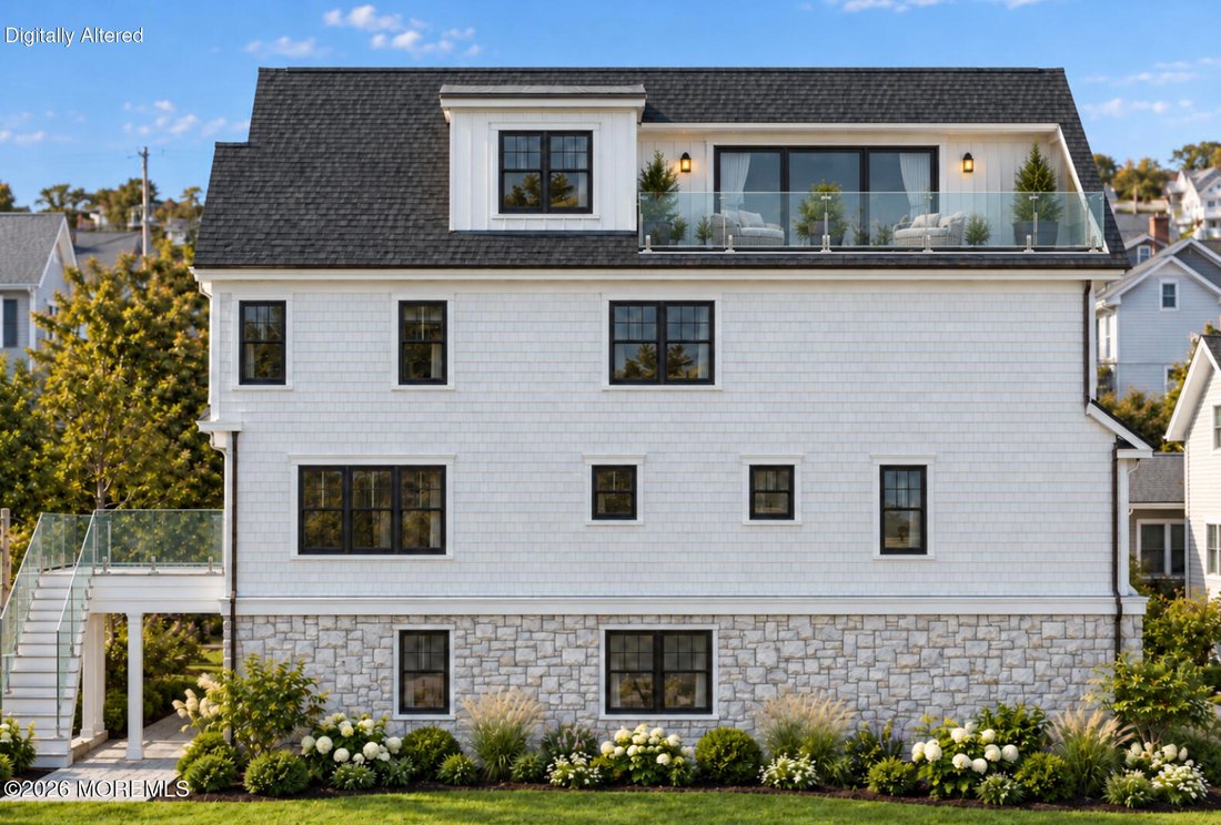 House in Highlands, New Jersey, United States 3 - 19115482