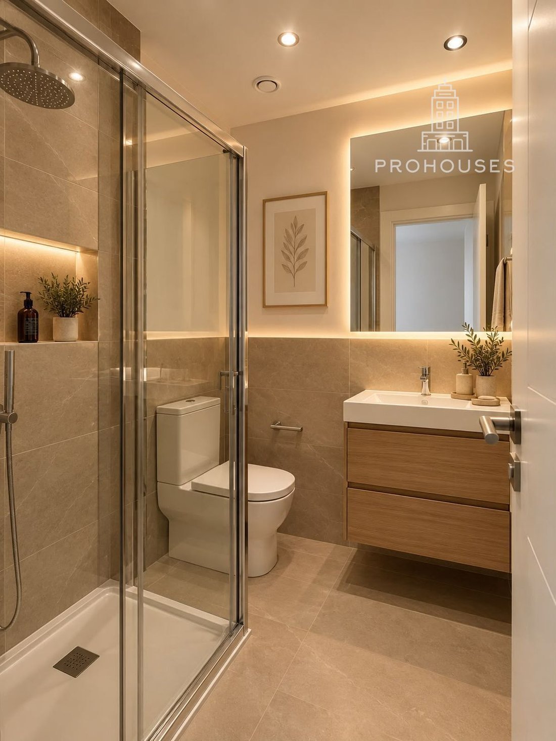 Apartment in Centro, Madrid, Spain 4 - 19114015