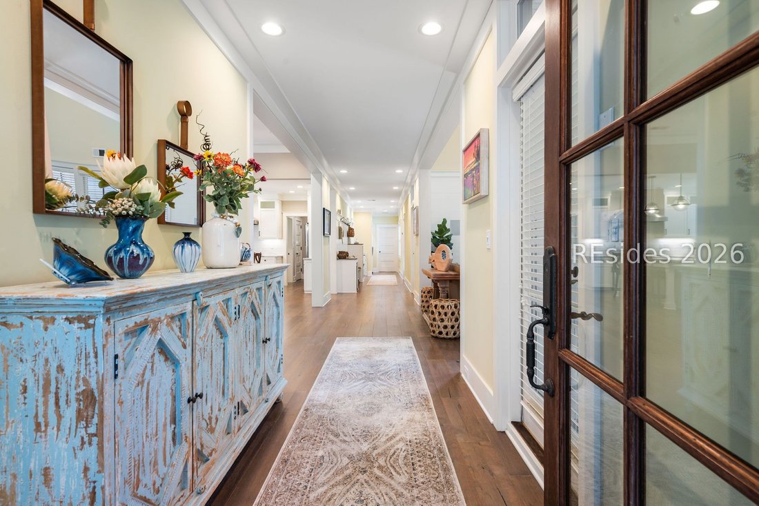 Haus in Bluffton, South Carolina, Vereinigte Staaten 4 - 19113605