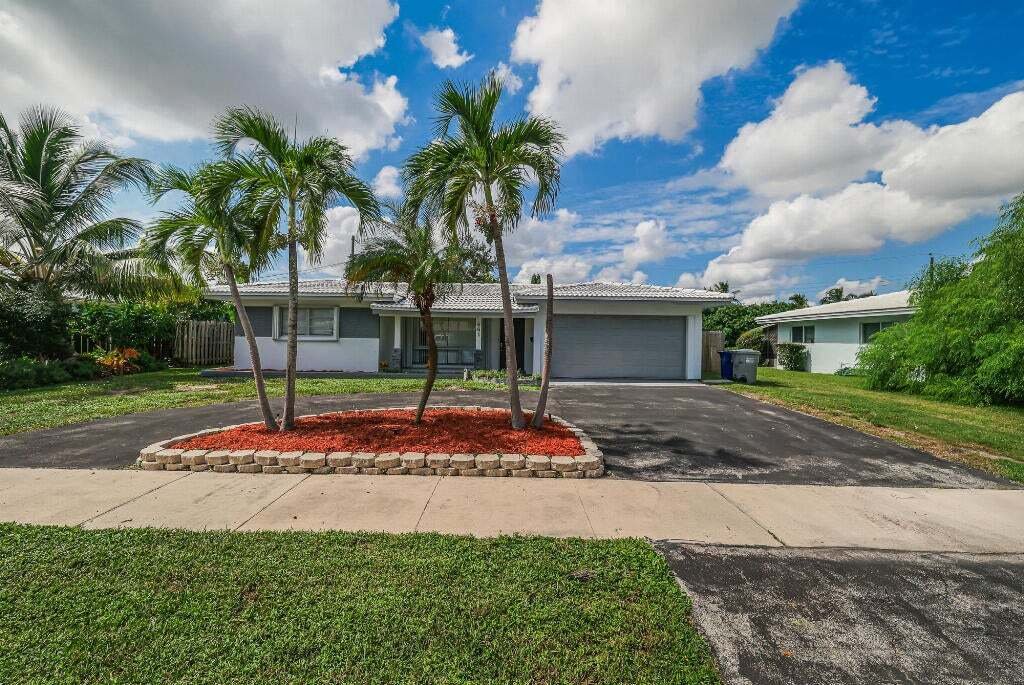 Casa en Pompano Beach, Florida, Estados Unidos 1 - 19111082