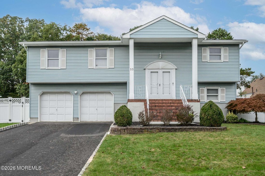 House in Neptune City, New Jersey, United States 1 - 19113269