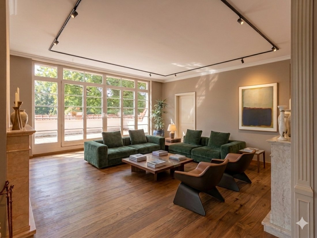 Apartment in Berlin, Berlin, Germany 5 - 19110533
