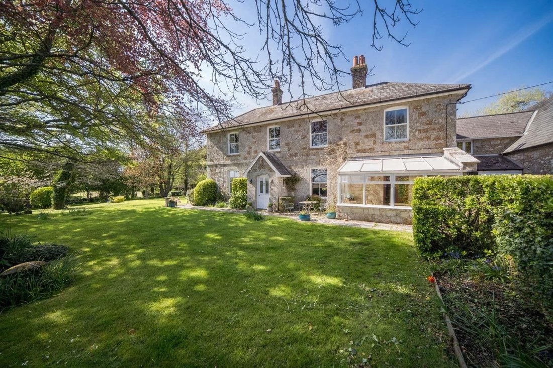 Casa en Ventnor, Inglaterra 2 - 17492872