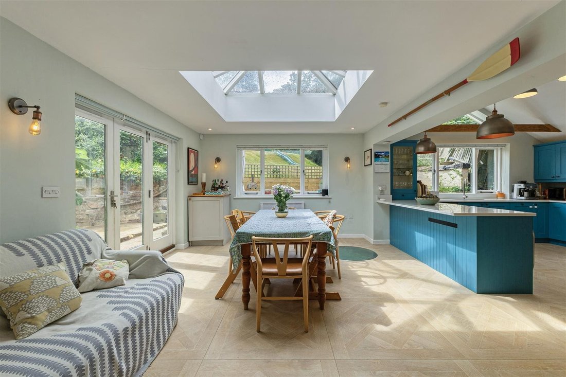 Haus in Liss, England 4 - 18394412