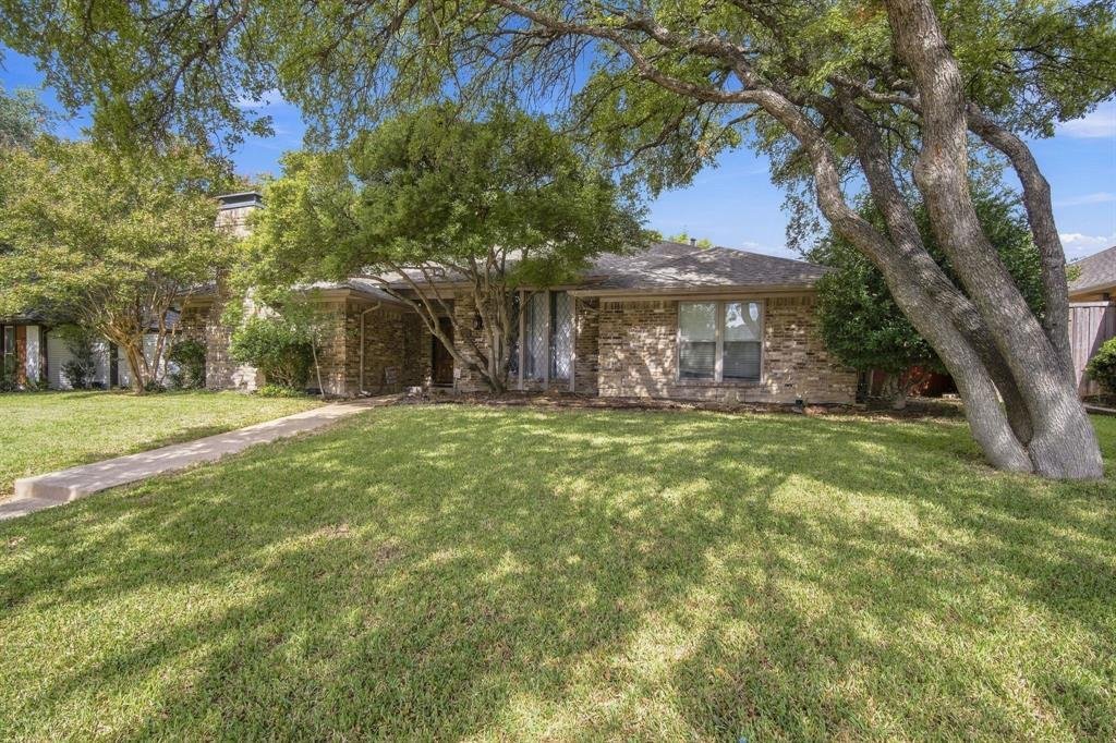 House in Dallas, Texas, United States 1 - 19115053