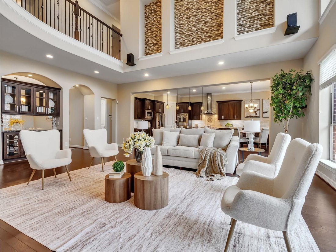 Casa en Sugar Land, Texas, Estados Unidos 1 - 19114845