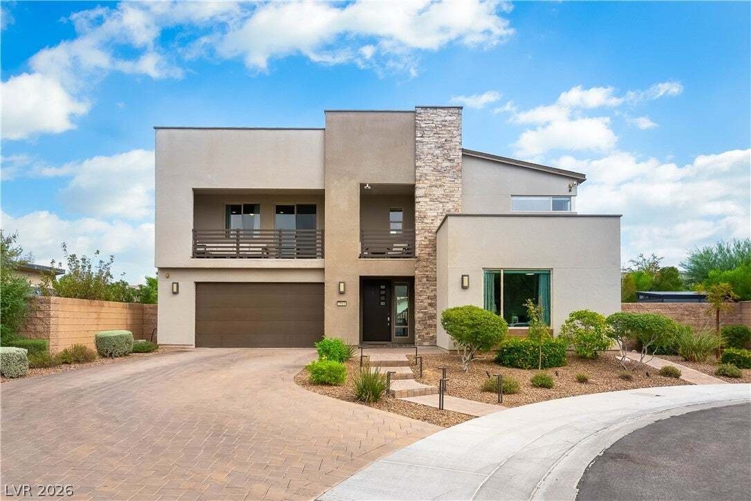 Casa en Henderson, Nevada, Estados Unidos 1 - 19113548