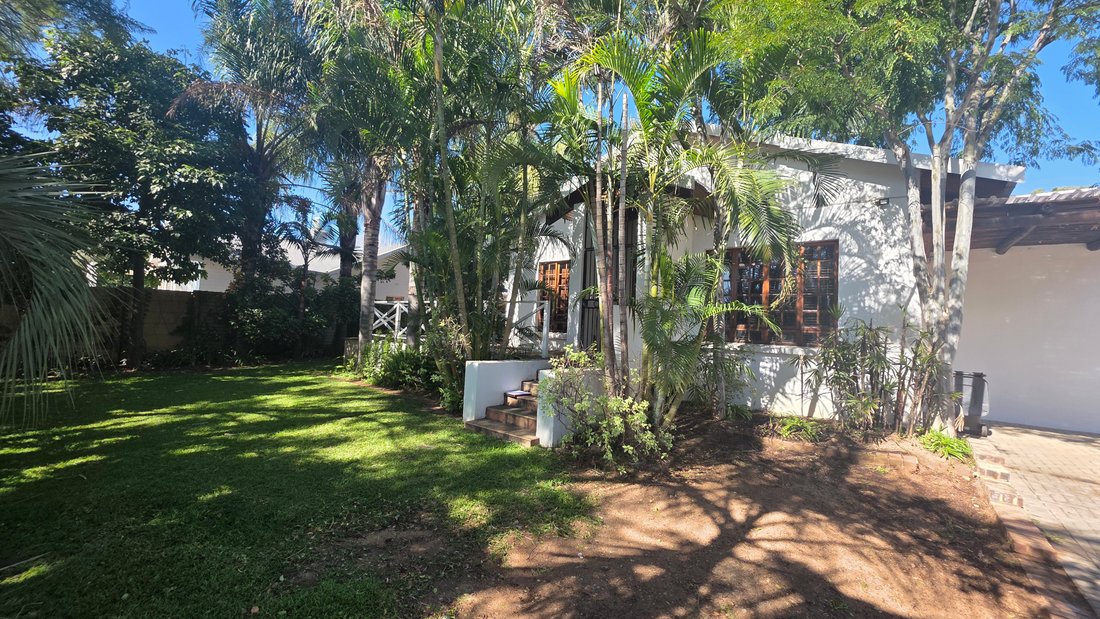 Casa en Menlo Park, Gauteng, Sudáfrica 1 - 19116411