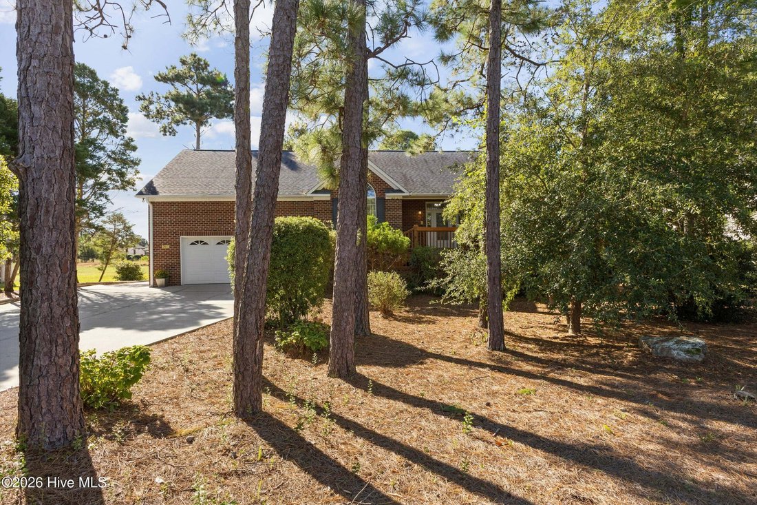 Casa en Wilmington, Carolina del Norte, Estados Unidos 2 - 19113663