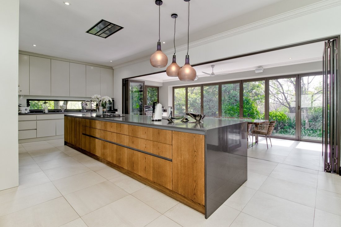 House in Dainfern, Gauteng, South Africa 4 - 19116776