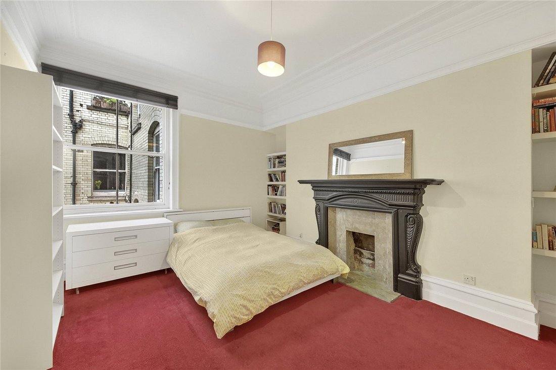 Appartamento a Bloomsbury, Camden, Inghilterra 5 - 18356921