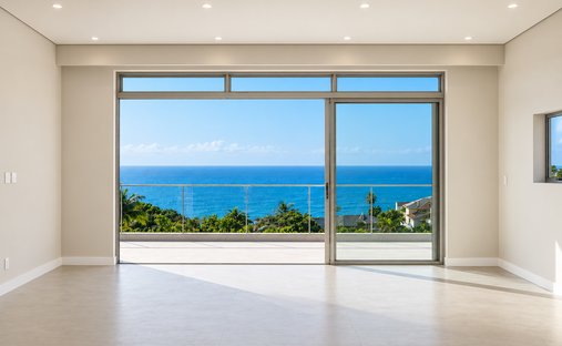 Apartment in Shaka's Rock, KwaZulu-Natal, South Africa 1