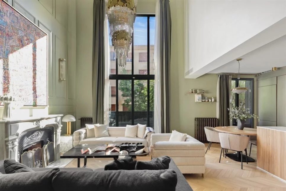 Townhouse in La Plaine des Sablons, Neuilly-sur-Seine, France 3 - 19115319
