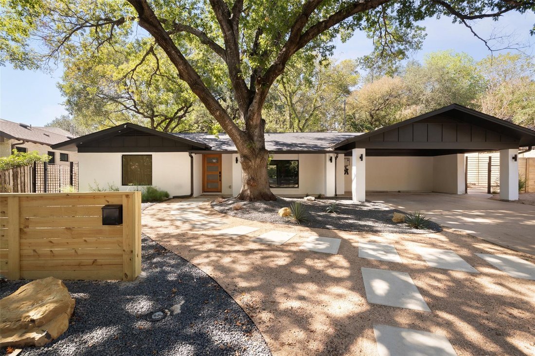 House in Austin, Texas, United States 1 - 19111168