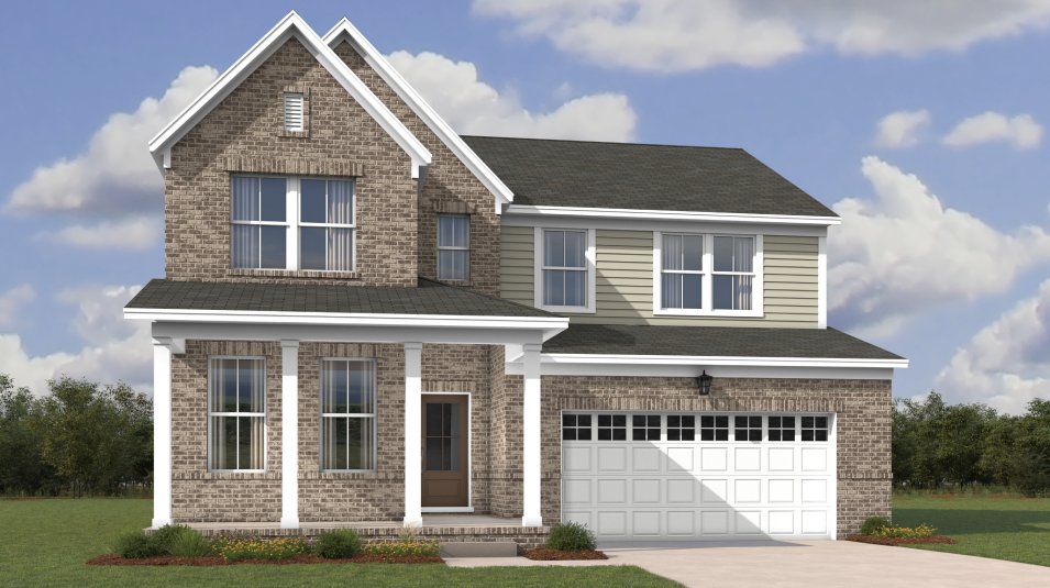 Casa a Murfreesboro, Tennessee, Stati Uniti 1 - 19112564