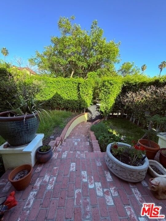 Casa en Los Ángeles, California, Estados Unidos 2 - 19113950