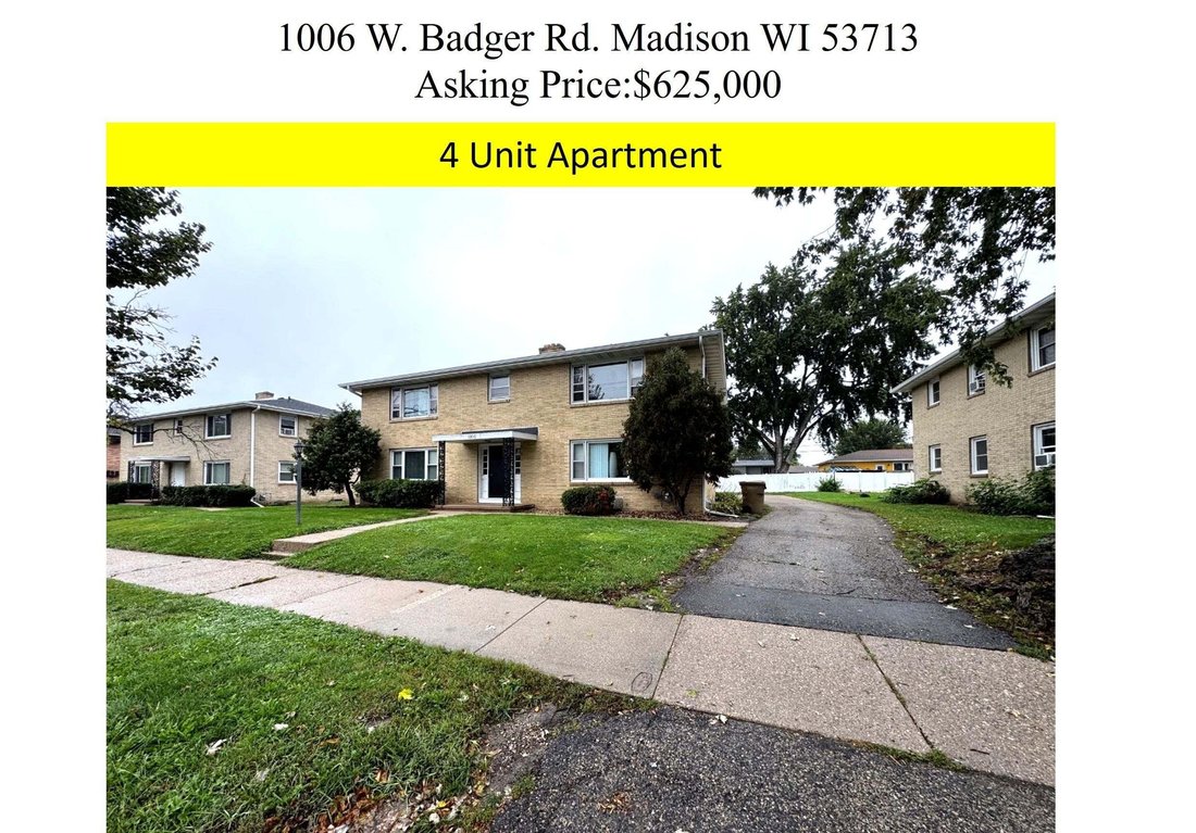 Altro a Madison, Wisconsin, Stati Uniti 1 - 19113511