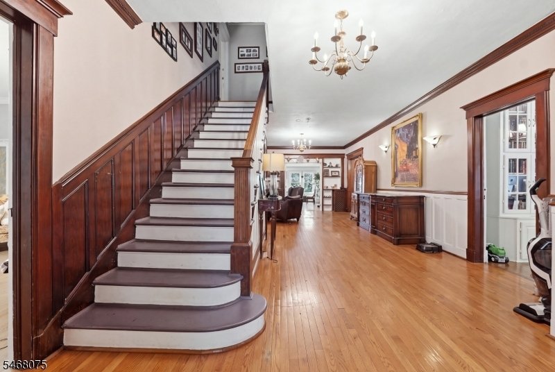 Casa a Leonia, New Jersey, Stati Uniti 3 - 19113001