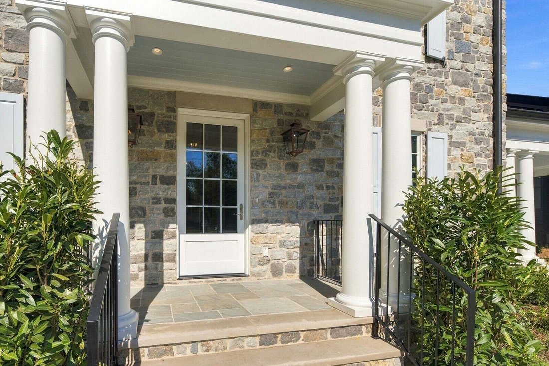 Haus in Forest Hills, Tennessee, Vereinigte Staaten 4 - 19110859