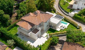 Villa à Caranna-Vaiana, Forte dei Marmi, Toscane 2