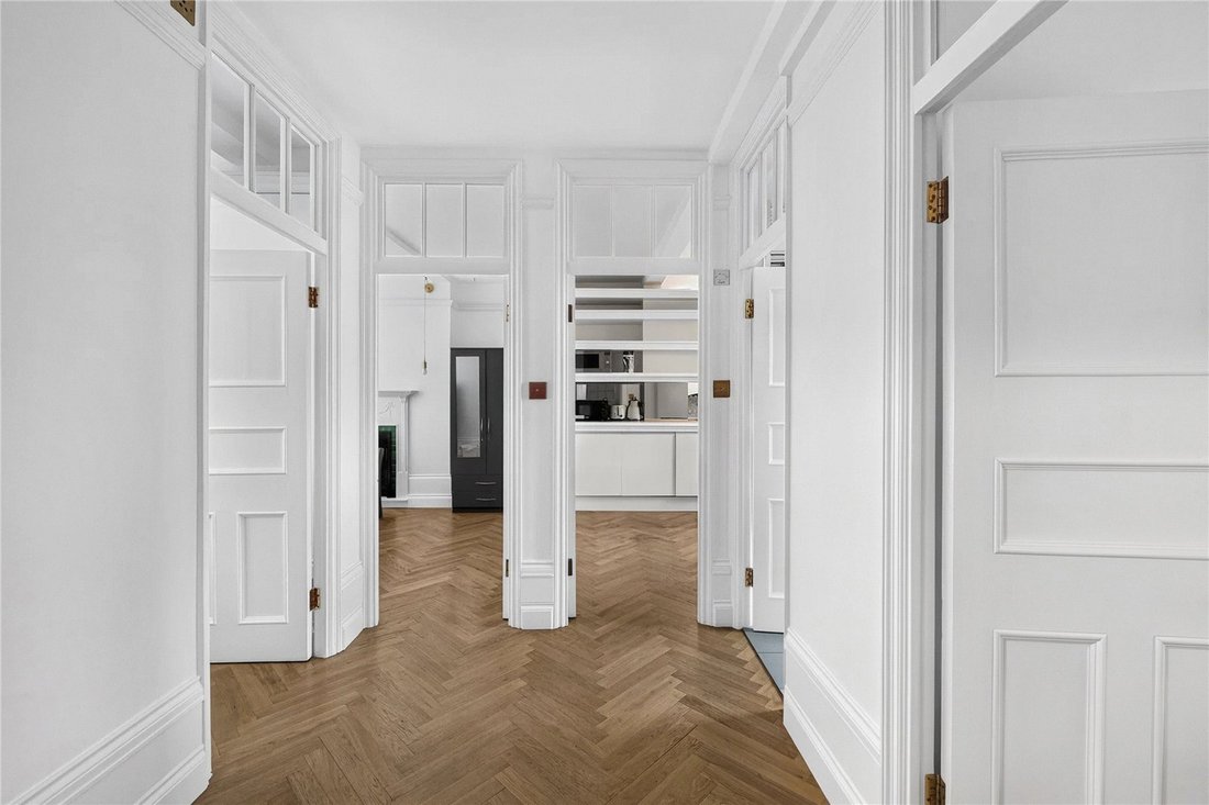 Appartement à Fitzrovia, Camden, Angleterre 5 - 18438987