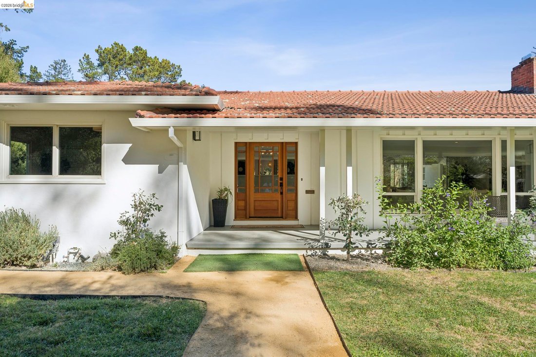 Casa en Oakland, California, Estados Unidos 4 - 19112082