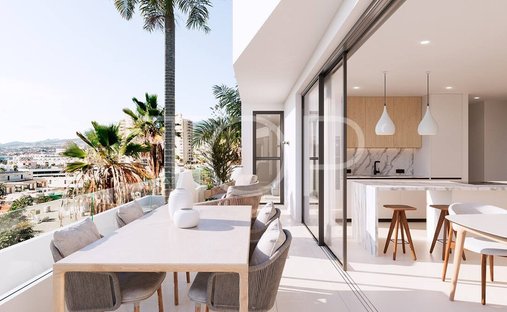 Appartamento in Playa de las Americas, Isole Canarie, Spagna 1